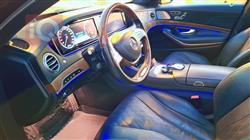 مرسيدس بنز S-Class